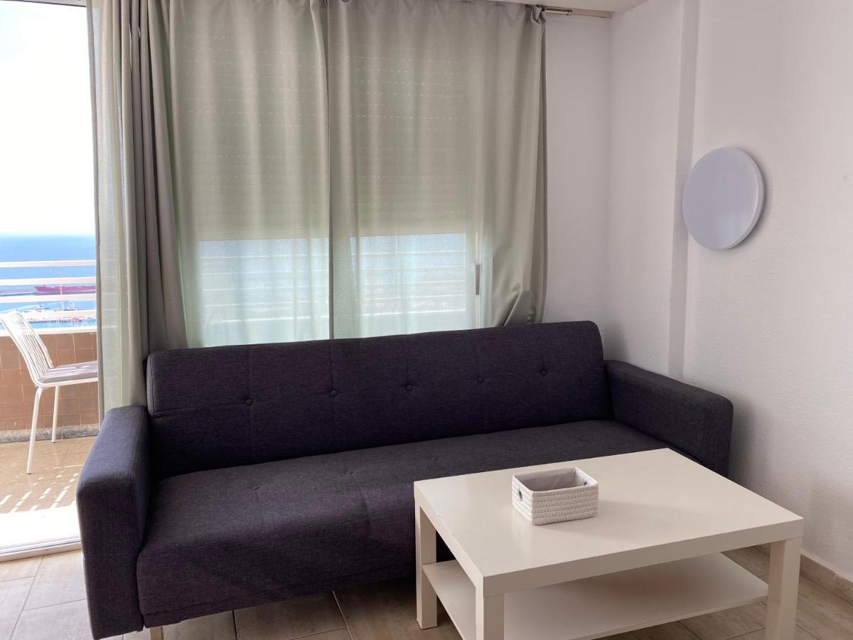 Apartamento 29Th Floor & Sea View Alicante Exterior foto